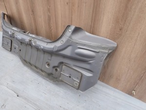 CHEVROLET AVEO T250 SEDAN 07- PAS TYLNY 3/8 MINIATURA