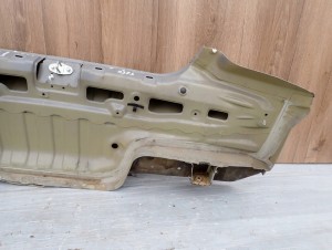 CHEVROLET AVEO T250 SEDAN 07- PAS TYLNY 7/8 MINIATURA