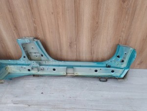 SUZUKI SPLASH 08-14 PRÓG LEWY REPERATURKA 9/13 MINIATURA