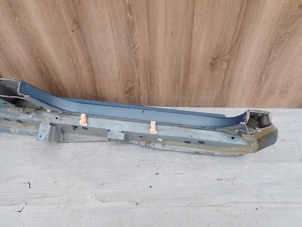 TOYOTA YARIS II 06-11 PRÓG LEWY 8T1 10/11