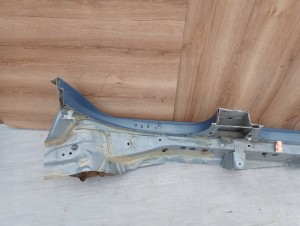 TOYOTA YARIS II 06-11 PRÓG LEWY 8T1 11/11 MINIATURA