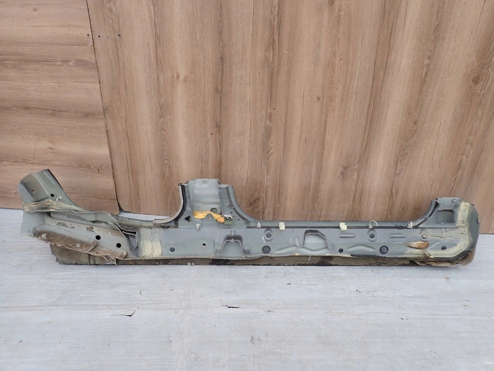 CHEVROLET AVEO HATCHBACK T250 07- PRÓG LEWY 8/11