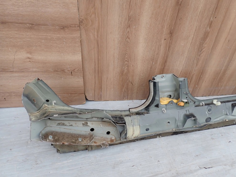 CHEVROLET AVEO HATCHBACK T250 07- PRÓG LEWY 9/11