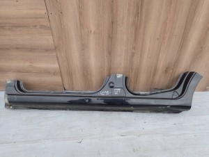 CHEVROLET AVEO HATCHBACK T250 07- PRÓG LEWY