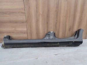 CHEVROLET AVEO HATCHBACK T250 07- PRÓG LEWY 7/11 MINIATURA