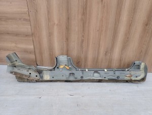 CHEVROLET AVEO HATCHBACK T250 07- PRÓG LEWY 8/11 MINIATURA