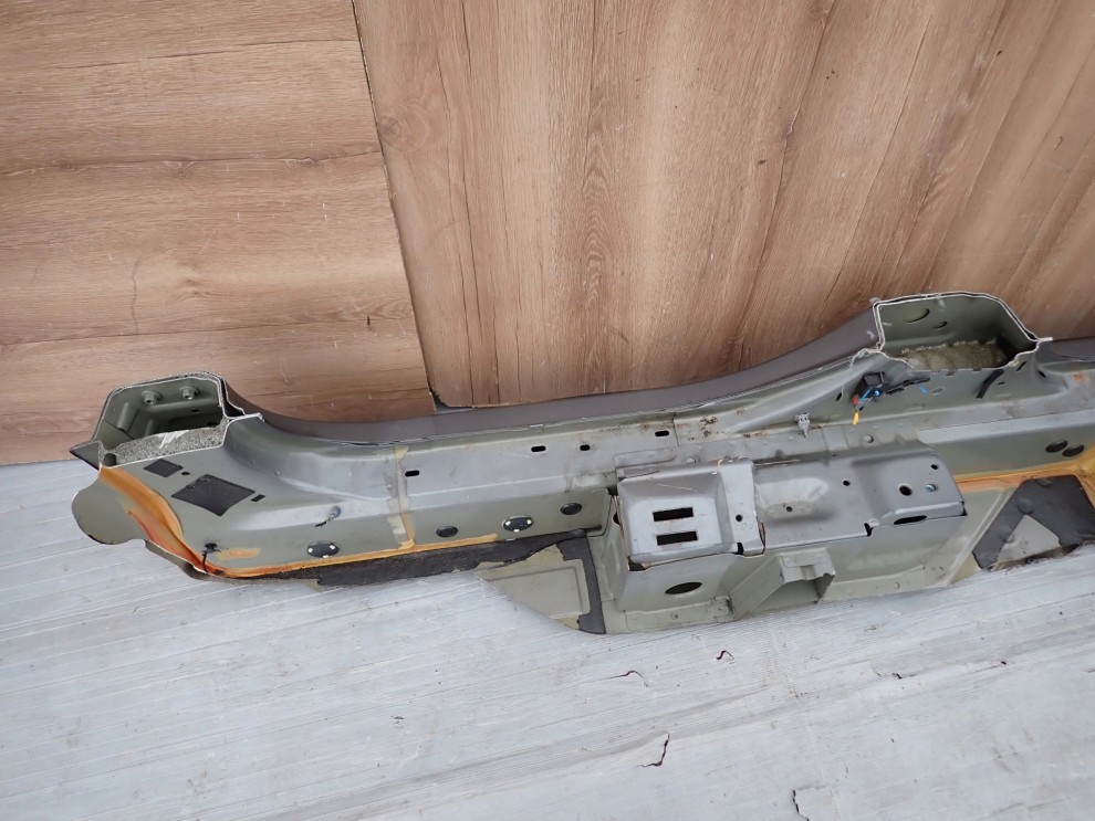 CHEVROLET ORLANDO 10- PRÓG PRAWY GYM 11/11