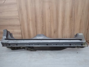 CHEVROLET ORLANDO 10- PRÓG PRAWY GYM 5/11 MINIATURA