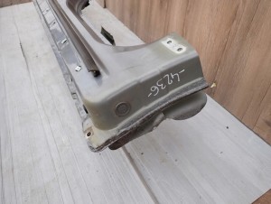 CHEVROLET ORLANDO 10- PRÓG PRAWY GYM 6/11 MINIATURA