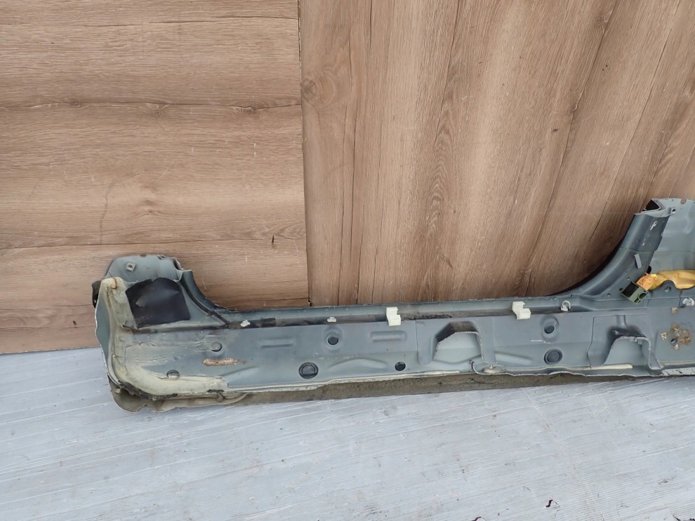 CHEVROLET AVEO HATCHBACK T250 07- PRÓG PRAWY 8/10