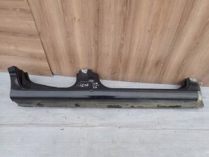 CHEVROLET AVEO HATCHBACK T250 07- PRÓG PRAWY