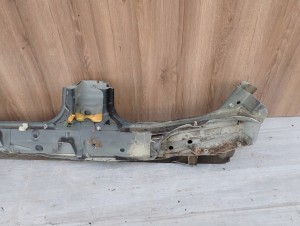 CHEVROLET AVEO HATCHBACK T250 07- PRÓG PRAWY 9/10 MINIATURA