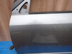 SUZUKI SWIFT 5d MK6 04-09 DRZWI PRZEDNIE LEWE ZCD 6/11 MINIATURA