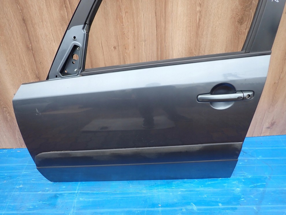 SUZUKI SX4 06-12 DRZWI PRZEDNIE LEWE ZY4 2/10
