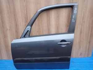 SUZUKI SX4 06-12 DRZWI PRZEDNIE LEWE ZY4