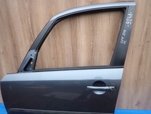 SUZUKI SX4 06-12 DRZWI PRZEDNIE LEWE ZY4 5/10 MINIATURA