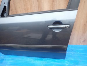 SUZUKI SX4 06-12 DRZWI PRZEDNIE LEWE ZY4 8/10 MINIATURA