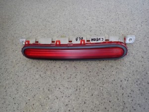 SUZUKI SPLASH 08-14 LAMPA LAMPKA III STOP STOPU