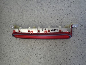 SUZUKI SPLASH 08-14 LAMPA LAMPKA III STOP STOPU 3/8 MINIATURA