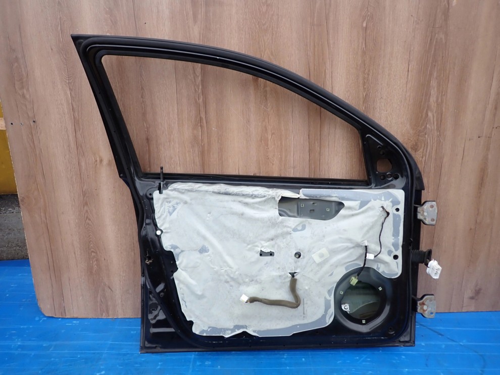 CHEVROLET AVEO HATCHBACK T250 07- DRZWI PRZEDNIE LEWE 10/11