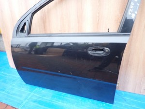 CHEVROLET AVEO HATCHBACK T250 07- DRZWI PRZEDNIE LEWE 3/11 MINIATURA
