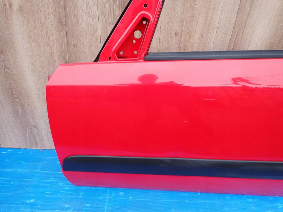 SUZUKI SX4 06-12 DRZWI PRZEDNIE LEWE ZCF 8/12