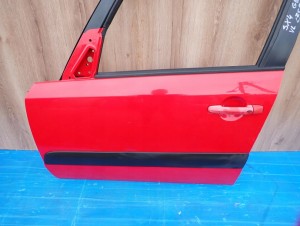 SUZUKI SX4 06-12 DRZWI PRZEDNIE LEWE ZCF 2/12 MINIATURA