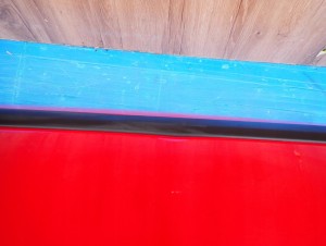 SUZUKI SX4 06-12 DRZWI PRZEDNIE LEWE ZCF 5/12 MINIATURA