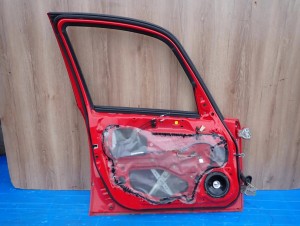 SUZUKI SX4 06-12 DRZWI PRZEDNIE LEWE ZCF 11/12 MINIATURA