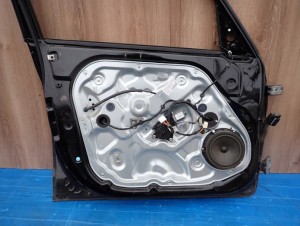 HYUNDAI IX20 HB 09- DRZWI PRZEDNIE LEWE PAE 7/7 MINIATURA