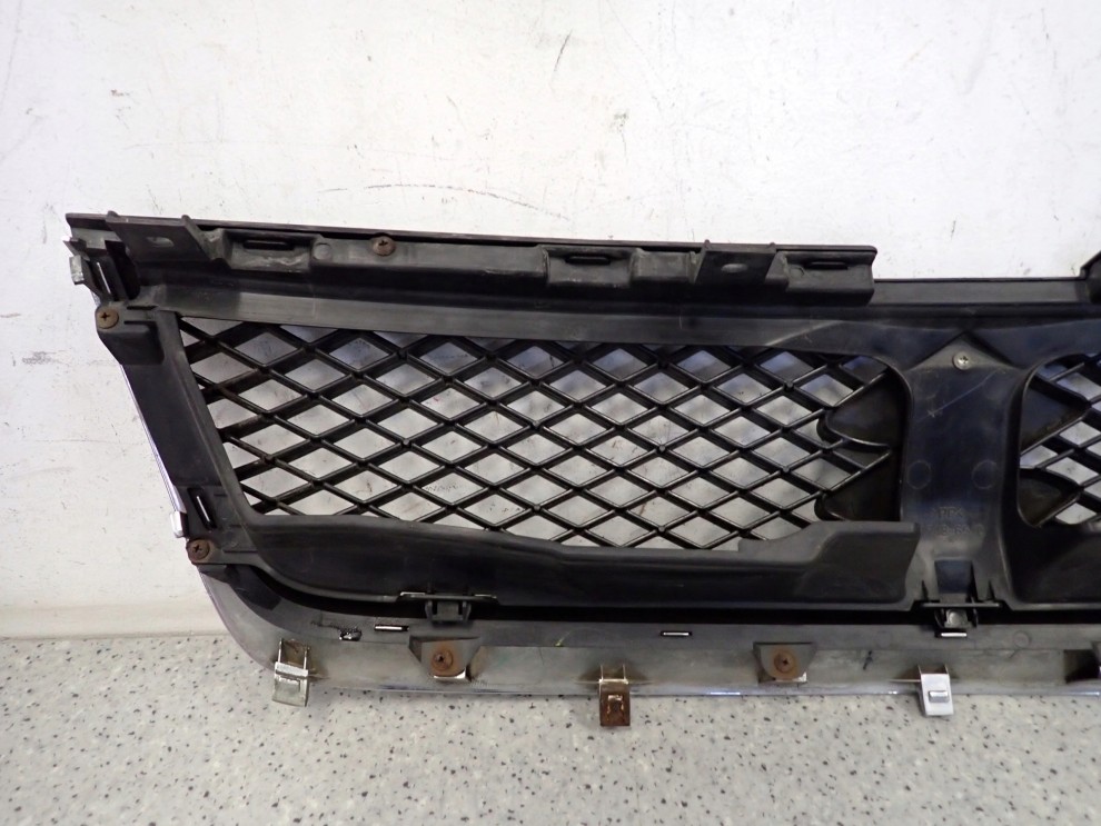 SUZUKI GRAND VITARA II 05- 5 DRZWI ATRAPA CHŁODNICY GRILL 71743-65J0 8/10