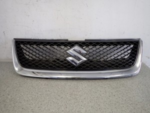 SUZUKI GRAND VITARA II 05- 5 DRZWI ATRAPA CHŁODNICY GRILL 71743-65J0