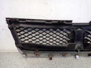 SUZUKI GRAND VITARA II 05- 5 DRZWI ATRAPA CHŁODNICY GRILL 71743-65J0 8/10 MINIATURA