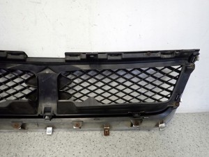 SUZUKI GRAND VITARA II 05- 5 DRZWI ATRAPA CHŁODNICY GRILL 71743-65J0 9/10 MINIATURA