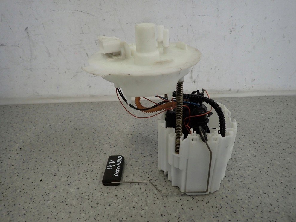 CHEVROLET ORLANDO 1.4T 10- POMPA PALIWA PŁYWAK 1/8