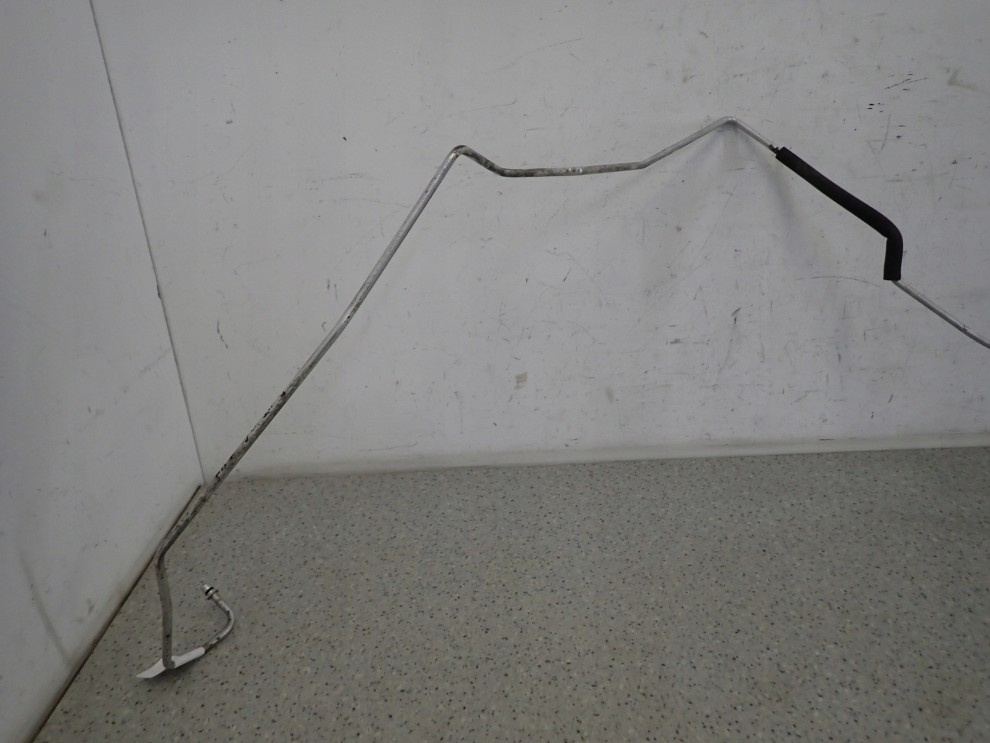 SUZUKI GRAND VITARA II 1.9d 05- PRZEWÓD KLIMATYZACJI CIENKI CZUJNIK EUROPA 2/11