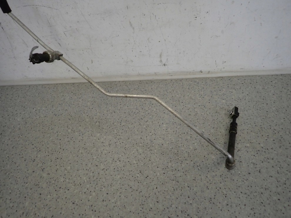 SUZUKI GRAND VITARA II 1.9d 05- PRZEWÓD KLIMATYZACJI CIENKI CZUJNIK EUROPA 3/11