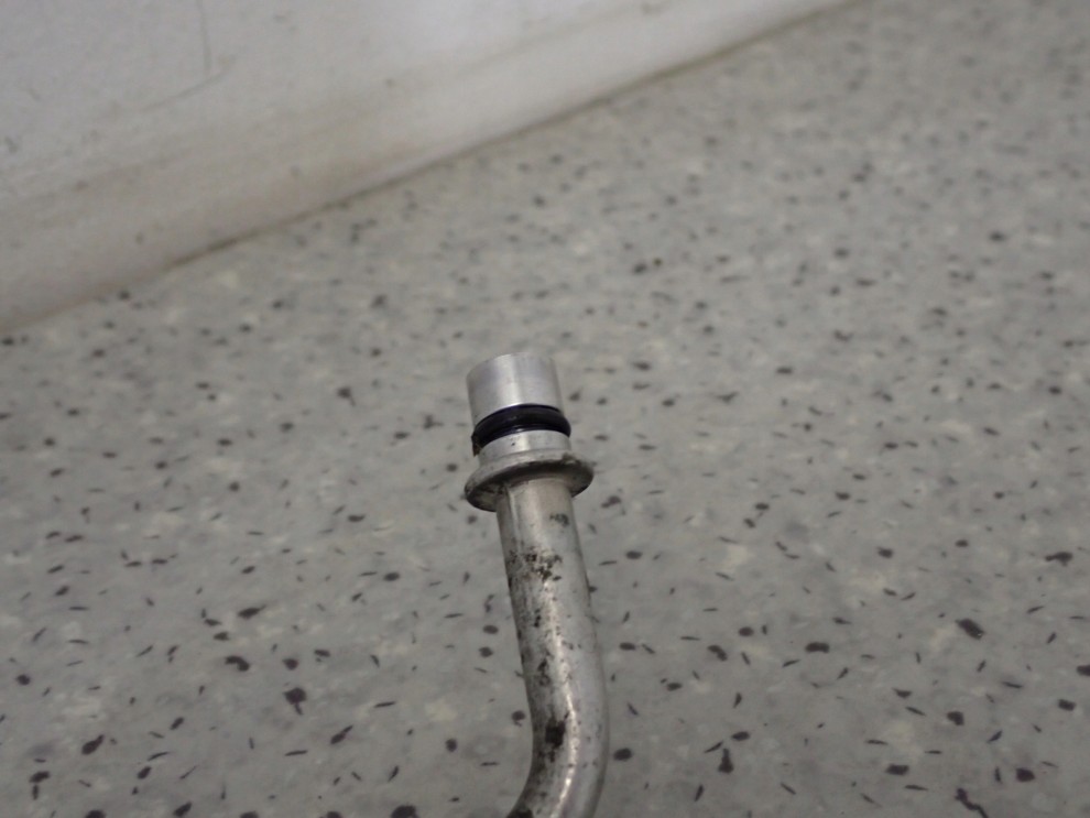 SUZUKI GRAND VITARA II 1.9d 05- PRZEWÓD KLIMATYZACJI CIENKI CZUJNIK EUROPA 5/11