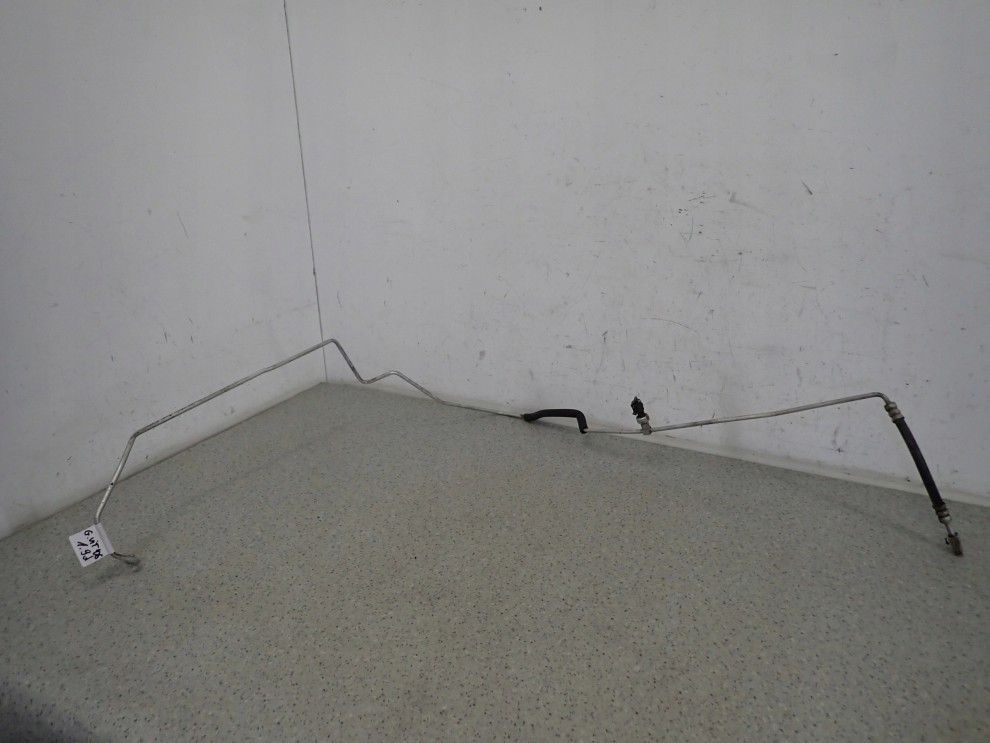 SUZUKI GRAND VITARA II 1.9d 05- PRZEWÓD KLIMATYZACJI CIENKI CZUJNIK EUROPA 6/11