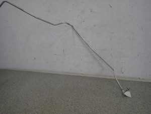 SUZUKI GRAND VITARA II 1.9d 05- PRZEWÓD KLIMATYZACJI CIENKI CZUJNIK EUROPA 10/11 MINIATURA