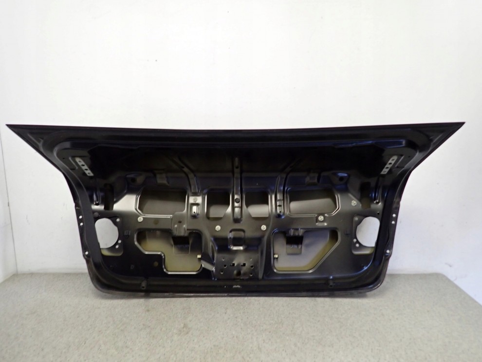 CHEVROLET CRUZE 4D SEDAN 08-16 KLAPA BAGAŻNIKA 8/13