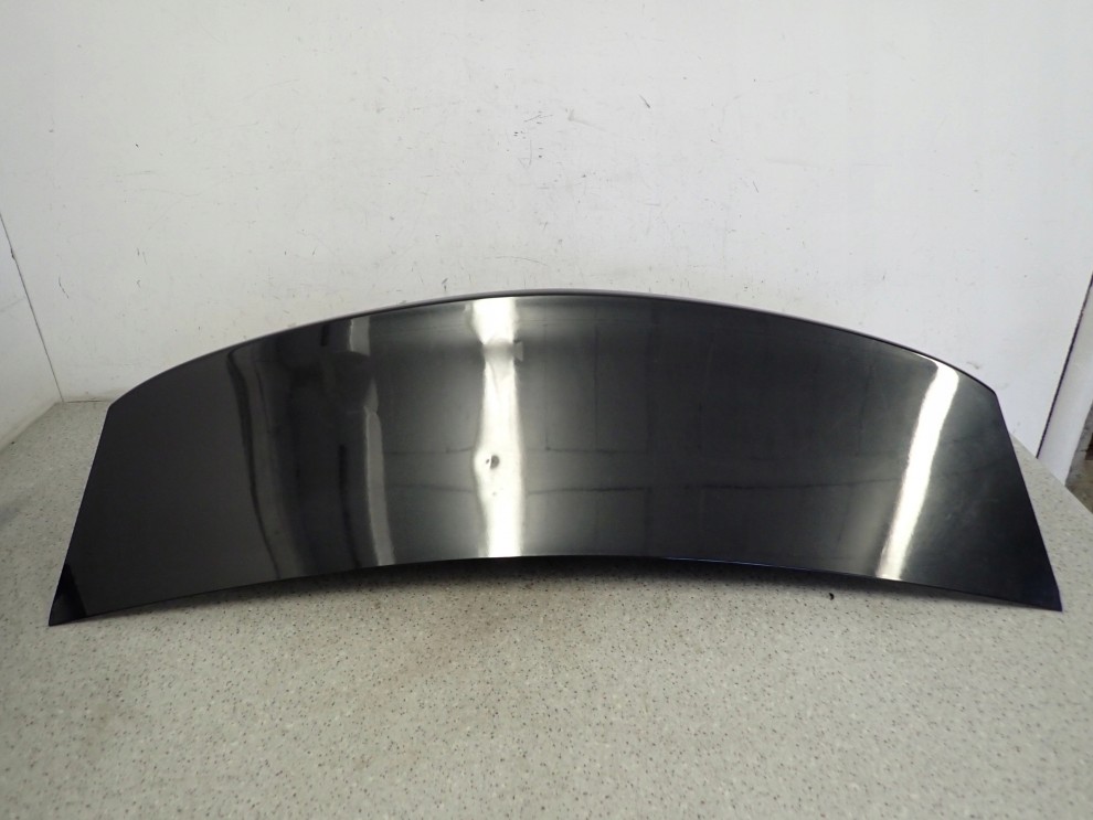 CHEVROLET CRUZE 4D SEDAN 08-16 KLAPA BAGAŻNIKA 10/13