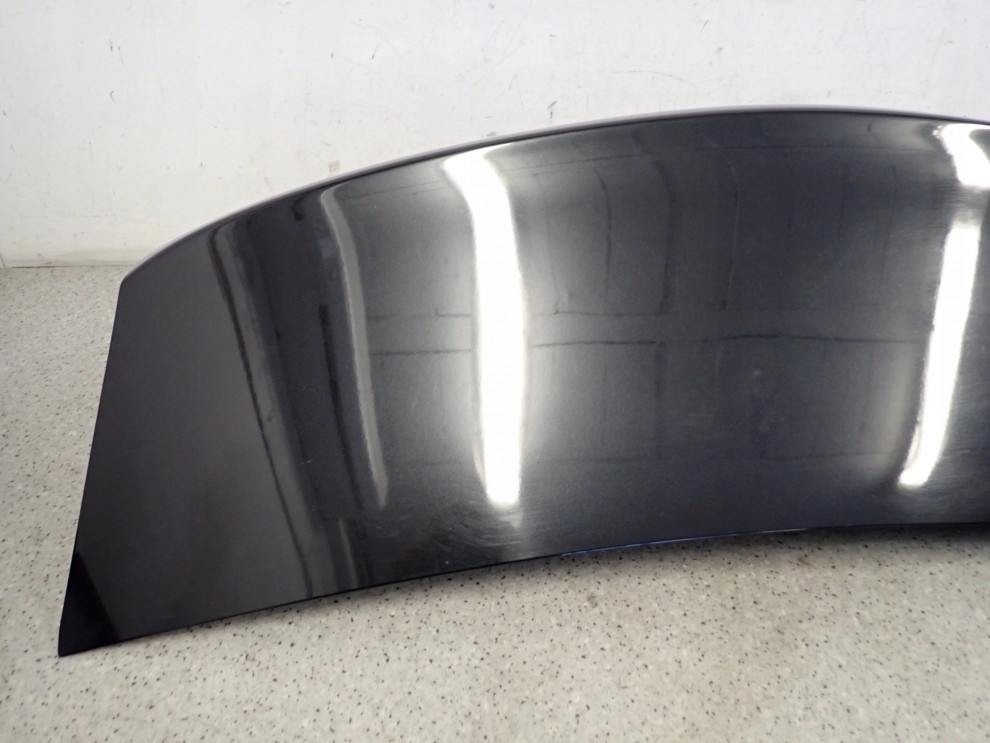 CHEVROLET CRUZE 4D SEDAN 08-16 KLAPA BAGAŻNIKA 12/13