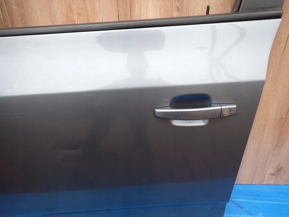 CHEVROLET ORLANDO 10- DRZWI PRZEDNIE LEWE GYM 8/12