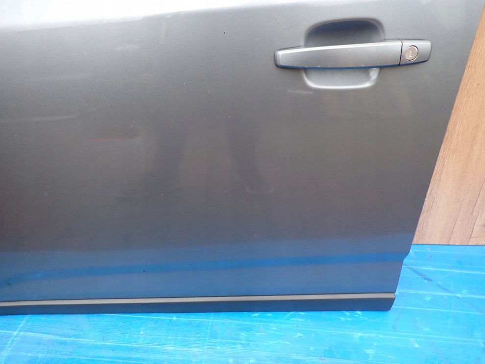 CHEVROLET ORLANDO 10- DRZWI PRZEDNIE LEWE GYM 9/12
