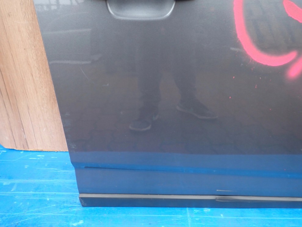 CHEVROLET ORLANDO 10- DRZWI PRZEDNIE PRAWE GYM 7/13