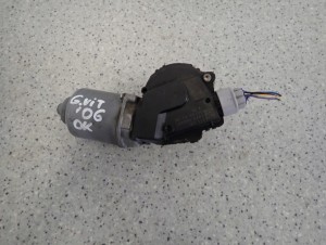 SUZUKI GRAND VITARA II 06 SILNICZEK WYCIERACZEK EU