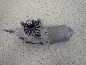 SUZUKI GRAND VITARA II 06 SILNICZEK WYCIERACZEK EU 2/4 MINIATURA