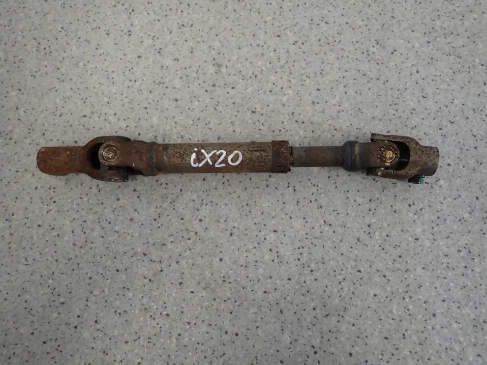 HYUNDAI IX20 09- KRZYŻAK KOLUMNY KIEROWNICZEJ 1/3