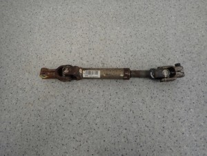 HYUNDAI IX20 09- KRZYŻAK KOLUMNY KIEROWNICZEJ 2/3 MINIATURA